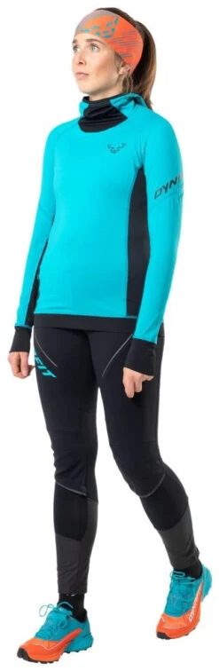 Dynafit Ultra 50 GTX Women 11 Dynafit Ultra 50 GTX Women -Chaussures dynafit ultra 50 gtx women ocean iowa 4 1