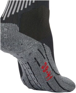 Falke 4Grip Stabilizing -Chaussures falke 4grip stabilizing black 3019 42 43 black 3019 3