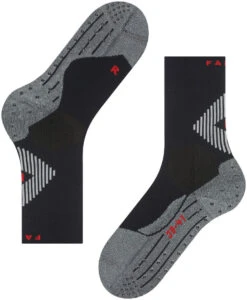 Falke 4Grip Stabilizing -Chaussures falke 4grip stabilizing black 3019 42 43 black 3019 6