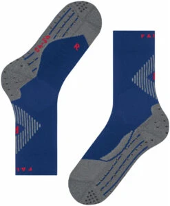 Falke 4Grip Stabilizing -Chaussures falke 4grip stabilizing blue 6449 3 1