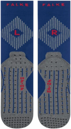 Falke 4Grip Stabilizing -Chaussures falke 4grip stabilizing blue 6449 6 1