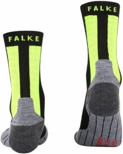 Falke Achilles Men Socks Health -Chaussures falke achilles men socks health black 3001 1 1