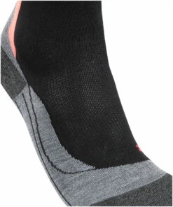 Falke Achilles Women Socks Health -Chaussures falke achilles women socks health black 3008 4 1