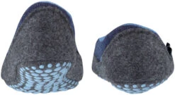 Falke Cosy Tongs -Chaussures falke cosy slipper dark blue 6680 23 24 dark blue 6680 1