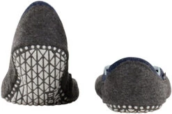 Falke Cosyshoe -Chaussures falke cosyshoe dark blue 6680 1 2