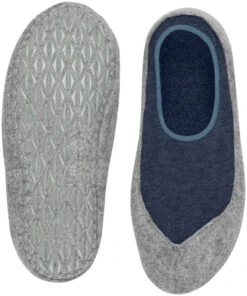 Falke Cosyshoe -Chaussures falke cosyshoe lapisblue 6844 35 36 lapisblue 6844 3 1