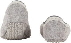 Falke Cosyshoe -Chaussures falke cosyshoe light grey mel 3204 37 38 light grey mel 3204 1 1