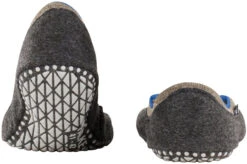 Falke Cosyshoe -Chaussures falke cosyshoe oak mel 5075 5 1