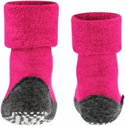 Falke Cosyshoes Kids -Chaussures falke cosyshoes kids gloss 8550 7