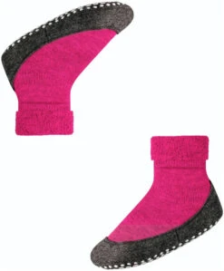 Falke Cosyshoes Kids -Chaussures falke cosyshoes kids gloss 8550 8