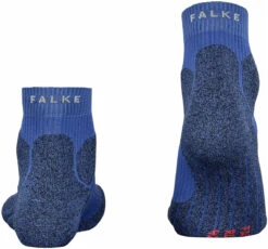 Falke RU Trail -Chaussures falke ru trail athletic blue 6451 5 1