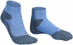 Falke RU Trail Women -Chaussures falke ru trail women lavender 6538 3