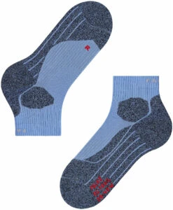 Falke RU Trail Women -Chaussures falke ru trail women lavender 6538 4