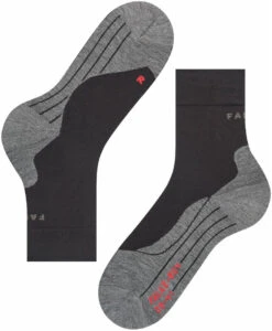 Falke RU4 -Chaussures falke ru4 black mix 3010 4