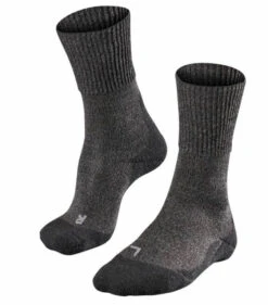 Falke TK 1 Wool Women 5 Falke TK 1 Wool Women -Chaussures falke tk 1 wool women smog 3150 35 36 smog 3150 0