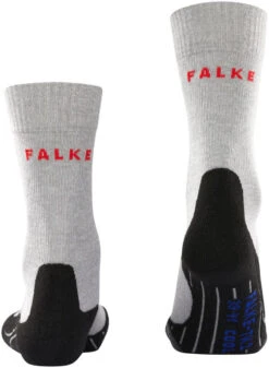 Falke TK 2 Cool -Chaussures falke tk 2 cool light grey 3403 4