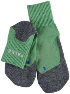 Falke TK 2 Cool Short Women -Chaussures falke tk 2 cool short women eucalypthus 7135 35 36 eucalypthus 7135 1