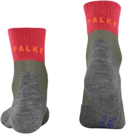 Falke TK 2 Cool Short Women -Chaussures falke tk 2 cool short women herb 7754 35 36 herb 7754 1