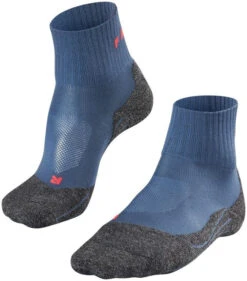 Falke TK 2 Cool Short Women -Chaussures falke tk 2 cool short women iron blue 6640 2