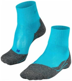 Falke TK 2 Cool Short Women -Chaussures falke tk 2 cool short women peacock blue 6536 35 36 peacock blue 6536 0