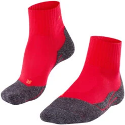 Falke TK 2 Cool Short Women -Chaussures falke tk 2 cool short women rose 8564 35 36 rose 8564 0 1