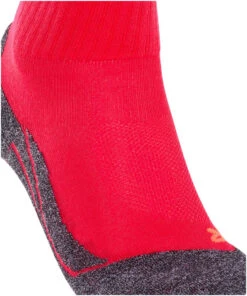 Falke TK 2 Cool Short Women -Chaussures falke tk 2 cool short women rose 8564 35 36 rose 8564 2