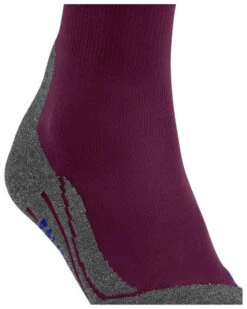 Falke TK 2 Cool Women -Chaussures falke tk 2 cool women dark mauve 8213 35 36 dark mauve 8213 2