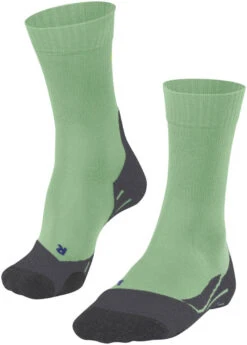 Falke TK 2 Cool Women -Chaussures falke tk 2 cool women quiet green 7378 11