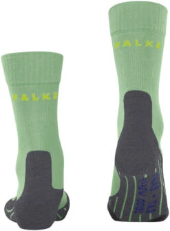 Falke TK 2 Cool Women -Chaussures falke tk 2 cool women quiet green 7378 12