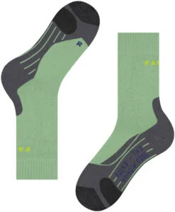 Falke TK 2 Cool Women -Chaussures falke tk 2 cool women quiet green 7378 13