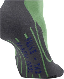 Falke TK 2 Cool Women -Chaussures falke tk 2 cool women quiet green 7378 15