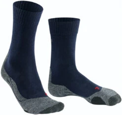 Falke TK 2 Men -Chaussures falke tk 2 men marine 6120 12