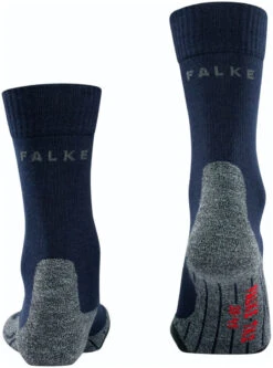 Falke TK 2 Men -Chaussures falke tk 2 men marine 6120 9