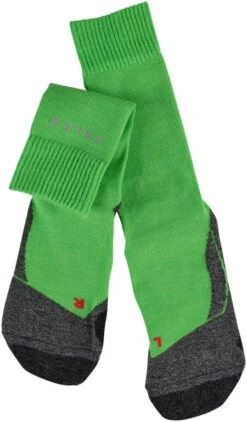 Falke TK 2 Men -Chaussures falke tk 2 men vivid green 7231 39 41 vivid green 7231 1