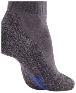 Falke TK 2 Short Cool Men -Chaussures falke tk 2 short cool men asphalt mel 3180 39 41 asphalt mel 3180 3