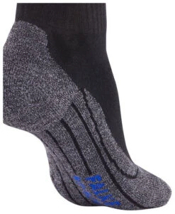 Falke TK 2 Short Cool Men -Chaussures falke tk 2 short cool men black 3010 39 41 black 3010 2