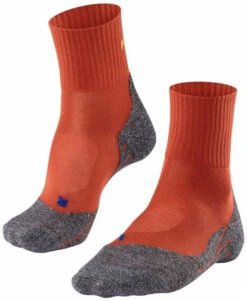 Falke TK 2 Short Cool Men -Chaussures falke tk 2 short cool men copper 5220 39 41 copper 5220 0