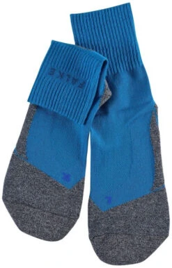 Falke TK 2 Short Cool Men -Chaussures falke tk 2 short cool men galaxy blue 6416 39 41 galaxy blue 6416 1