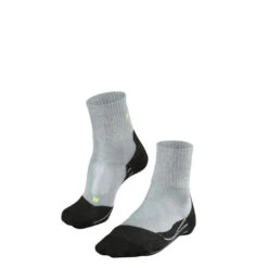 Falke TK 2 Short Cool Men -Chaussures falke tk 2 short cool men light grey 3403 39 41 light grey 3403 0