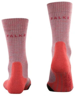 Falke TK 2 Wool Men -Chaussures falke tk 2 wool men chili 8294 39 41 chili 8294 0