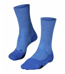 Falke TK 2 Wool Women 19 Falke TK 2 Wool Women -Chaussures falke tk 2 wool women blue note 6545 37 38 blue note 6545 0