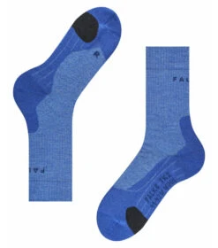 Falke TK 2 Wool Women 22 Falke TK 2 Wool Women -Chaussures falke tk 2 wool women blue note 6545 37 38 blue note 6545 3