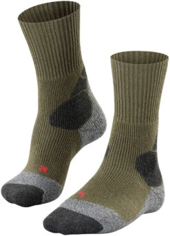 Falke TK 4 Expedition