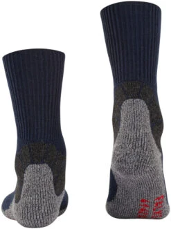 Falke TK 4 Expedition -Chaussures falke tk 4 expedition marine 6120 39 41 marine 6120 1 1 5