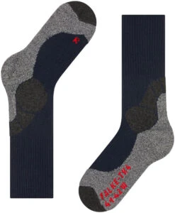 Falke TK 4 Expedition Women -Chaussures falke tk 4 expedition women marine 6120 37 38 marine 6120 2