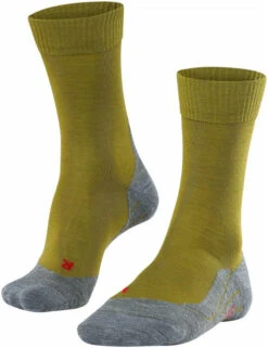 Falke TK 5 -Chaussures falke tk 5 aspengreen 7702 39 41 aspengreen 7702 0