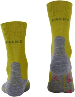 Falke TK 5 -Chaussures falke tk 5 aspengreen 7702 39 41 aspengreen 7702 1