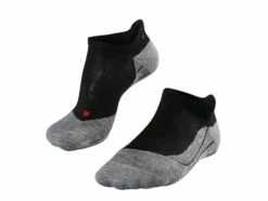 Falke TK 5 Invisible -Chaussures falke tk 5 invisible black 3010 39 41 black 3010 0