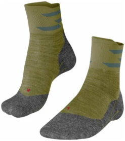 Falke TK 5 Short Steps