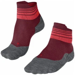 Falke TK 5 Short Steps Women